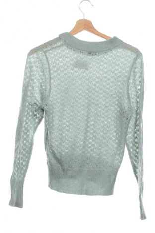 Dámsky pulóver Jacqueline De Yong, Veľkosť XS, Farba Modrá, Cena  4,95 €