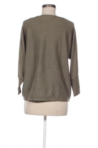 Dámský svetr Janina, Velikost M, Barva Zelená, Cena  89,00 Kč