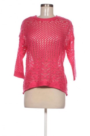 Dámský svetr Janina, Velikost M, Barva Růžová, Cena  109,00 Kč