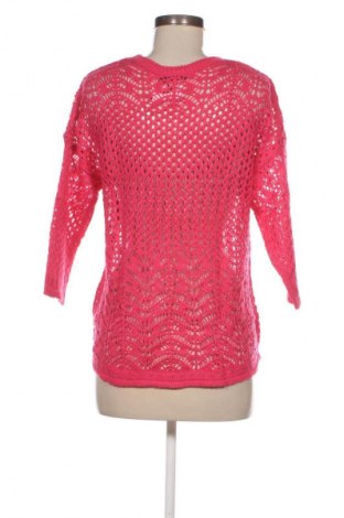 Dámský svetr Janina, Velikost M, Barva Růžová, Cena  109,00 Kč