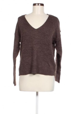 Dámský svetr Jdy, Velikost S, Barva Hnědá, Cena  79,00 Kč