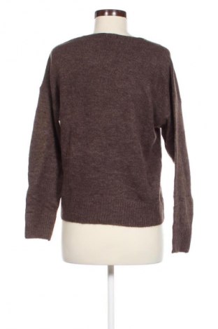 Dámský svetr Jdy, Velikost S, Barva Hnědá, Cena  79,00 Kč