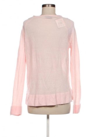 Дамски пуловер Jean Pascale, Размер S, Цвят Розов, Цена 3,57 €