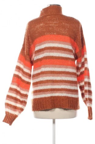 Дамски пуловер Kaffe, Размер M, Цвят Многоцветен, Цена 3,57 €