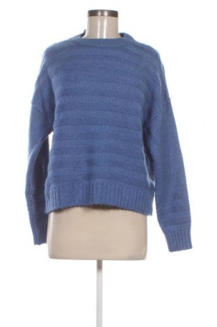 Damski sweter LC Waikiki, Rozmiar M, Kolor Niebieski, Cena 29,99 zł