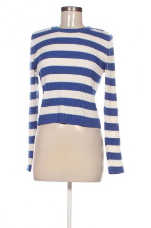 Damski sweter LCW, Rozmiar L, Kolor Kolorowy, Cena 34,99 zł