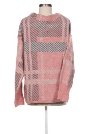 Pulover de femei Laura Torelli, Mărime XL, Culoare Multicolor, Preț 90,99 Lei