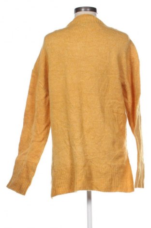 Dámský svetr Laura Torelli, Velikost M, Barva Žlutá, Cena  59,00 Kč