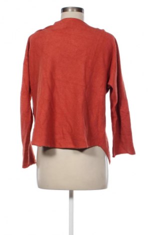 Дамски пуловер Made In Italy, Размер M, Цвят Оранжев, Цена 3,06 €