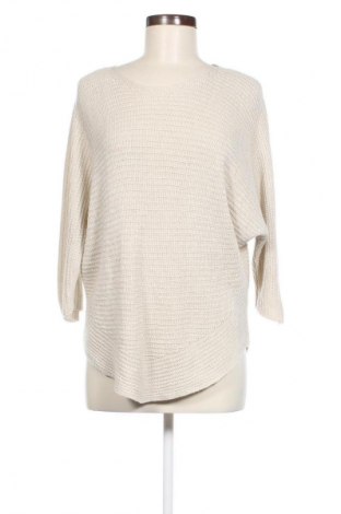 Γυναικείο πουλόβερ Unbranded, Μέγεθος M, Χρώμα  Μπέζ, Τιμή 1,99 €