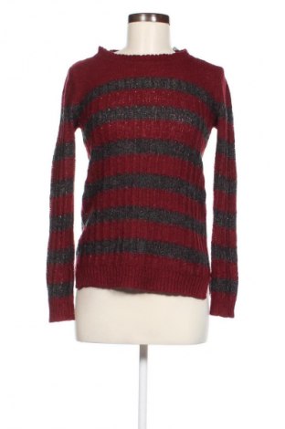 Дамски пуловер Mango, Размер L, Цвят Многоцветен, Цена 4,09 €