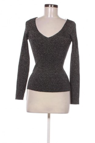 Дамски пуловер Mango, Размер M, Цвят Черен, Цена 7,15 €