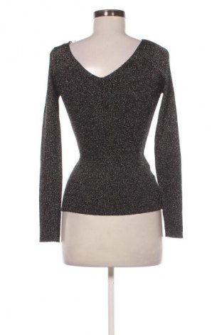 Дамски пуловер Mango, Размер M, Цвят Черен, Цена 7,15 €