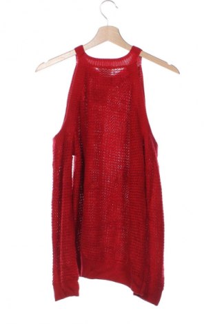 Дамски пуловер Mix, Размер XS, Цвят Червен, Цена 2,55 €