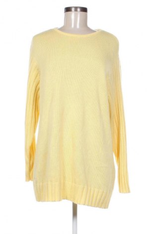 Pulover de femei Monari, Mărime M, Culoare Galben, Preț 169,99 Lei, #131365036