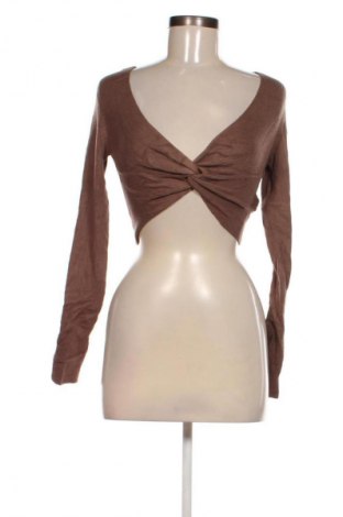 Dámský svetr Mooloola, Velikost M, Barva Hnědá, Cena  99,00 Kč