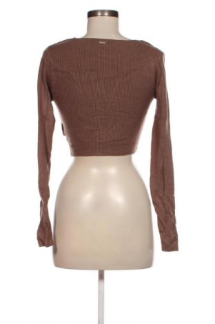 Dámský svetr Mooloola, Velikost M, Barva Hnědá, Cena  99,00 Kč