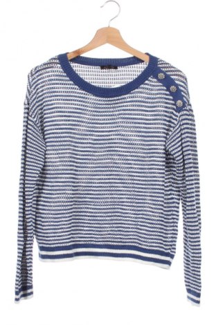 Дамски пуловер More & More, Размер S, Цвят Многоцветен, Цена 11,75 €