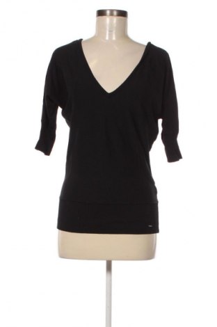 Dámský svetr Morgan, Velikost S, Barva Černá, Cena  119,00 Kč