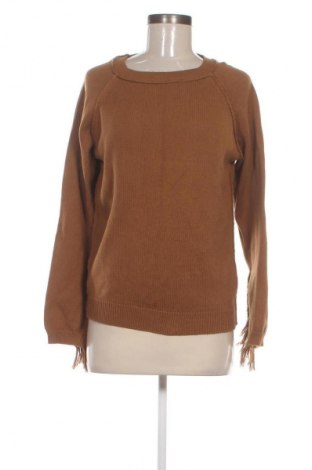 Dámský svetr Motivi, Velikost S, Barva Hnědá, Cena  359,00 Kč