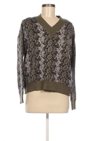 Γυναικείο πουλόβερ MyMO, Μέγεθος M, Χρώμα Πολύχρωμο, Τιμή 19,99 €