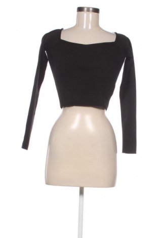 Dámský svetr NA-KD, Velikost S, Barva Černá, Cena  29,00 Kč