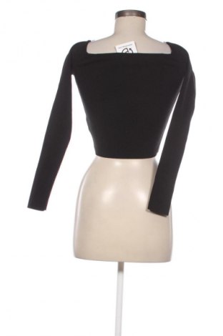 Dámský svetr NA-KD, Velikost S, Barva Černá, Cena  29,00 Kč