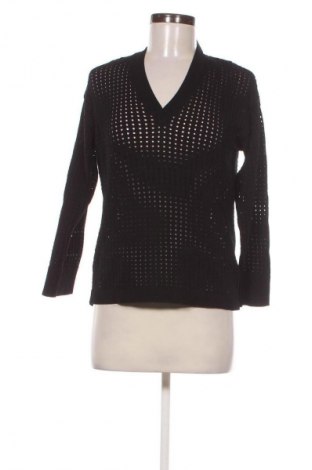 Damski sweter NA-KD, Rozmiar S, Kolor Czarny, Cena 41,99 zł