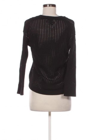 Damski sweter NA-KD, Rozmiar S, Kolor Czarny, Cena 41,99 zł