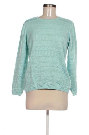 Dámský svetr Noni B, Velikost M, Barva Zelená, Cena  99,00 Kč