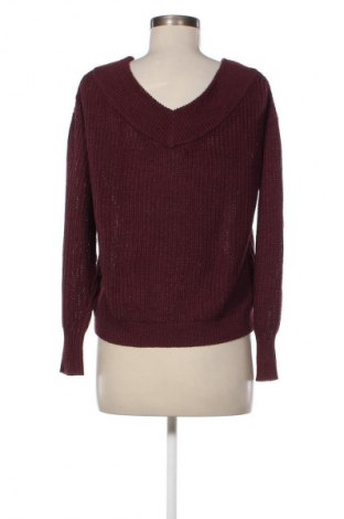 Dámský svetr ONLY, Velikost S, Barva Červená, Cena  249,00 Kč