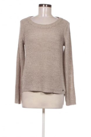 Dámský svetr ONLY, Velikost M, Barva Šedá, Cena  69,00 Kč