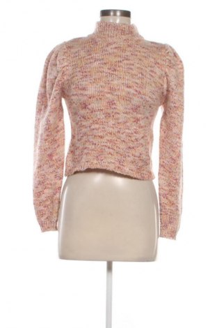 Дамски пуловер ONLY, Размер S, Цвят Многоцветен, Цена 4,60 €