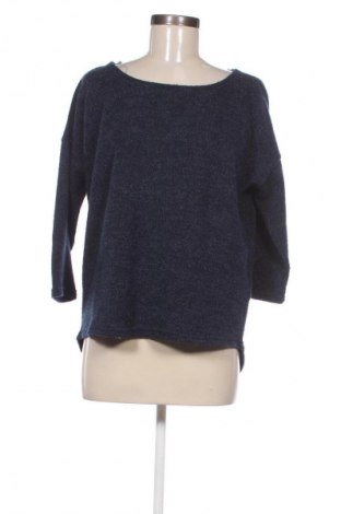 Дамски пуловер ONLY, Размер M, Цвят Син, Цена 2,55 €