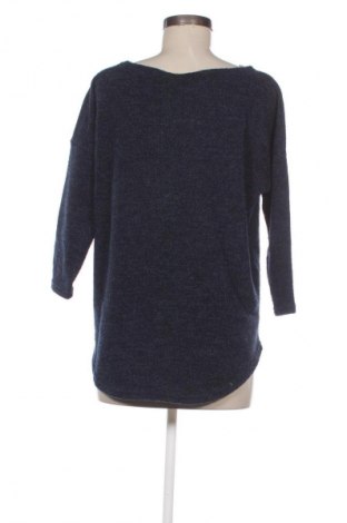 Дамски пуловер ONLY, Размер M, Цвят Син, Цена 2,55 €