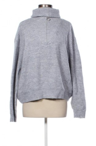 Női pulóver ONLY, Méret XL, Szín Szürke, Ár 7 159 Ft