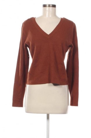 Γυναικείο πουλόβερ ONLY, Μέγεθος XL, Χρώμα Καφέ, Τιμή 8,99 €