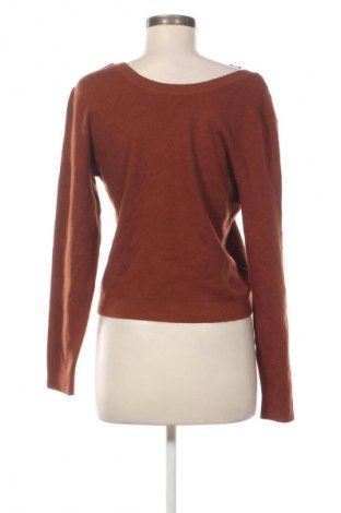 Γυναικείο πουλόβερ ONLY, Μέγεθος XL, Χρώμα Καφέ, Τιμή 8,99 €