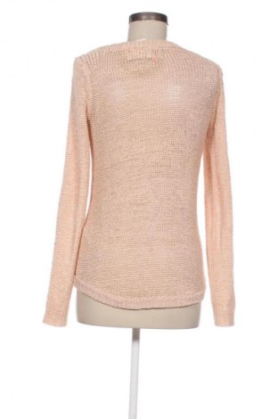 Дамски пуловер ONLY, Размер S, Цвят Бежов, Цена 3,06 €