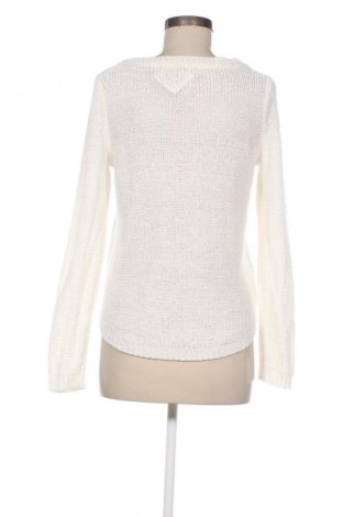 Дамски пуловер ONLY, Размер S, Цвят Екрю, Цена 1,02 €