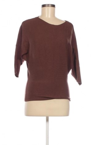 Dámský svetr Orsay, Velikost S, Barva Hnědá, Cena  89,00 Kč