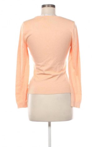 Дамски пуловер Oui, Размер M, Цвят Оранжев, Цена 7,15 €