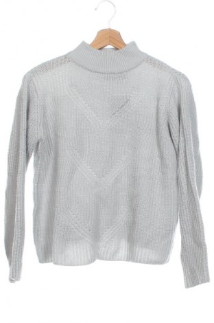 Dámský svetr Pieces, Velikost XS, Barva Modrá, Cena  139,00 Kč