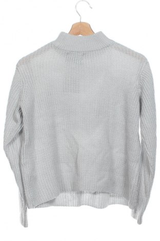 Dámský svetr Pieces, Velikost XS, Barva Modrá, Cena  139,00 Kč