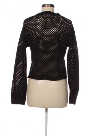 Дамски пуловер Pieces, Размер S, Цвят Черен, Цена 3,57 €