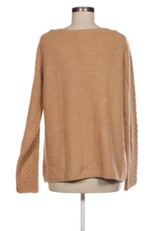 Damski sweter Promod, Rozmiar M, Kolor Brązowy, Cena 39,99 zł