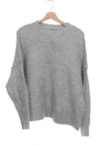 Damski sweter Pull&Bear, Rozmiar XS, Kolor Szary, Cena 39,99 zł