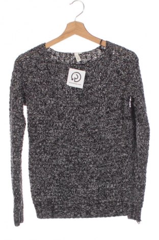 Дамски пуловер Q/S by S.Oliver, Размер XS, Цвят Многоцветен, Цена 4,09 €