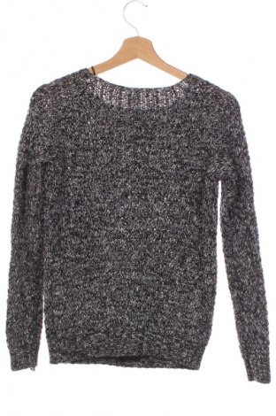 Дамски пуловер Q/S by S.Oliver, Размер XS, Цвят Многоцветен, Цена 4,09 €