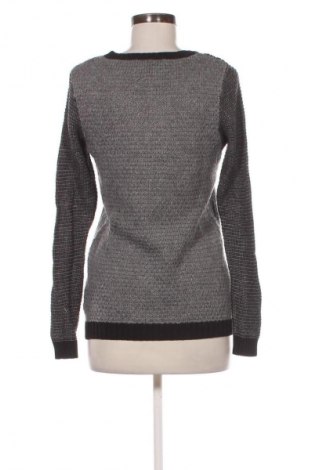 Damski sweter Q/S by S.Oliver, Rozmiar M, Kolor Szary, Cena 40,99 zł